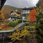 Apartmán Alfa House In Aprica