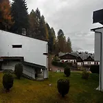 Alfa House In * Aprica