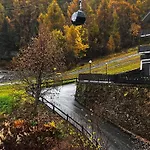 Alfa House In * Aprica
