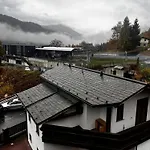 Alfa House In Apartmán
