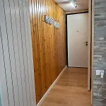 Alfa House In Apartmán