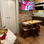 Alfa House In * Aprica
