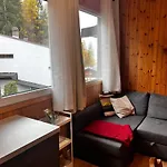 Alfa House In *