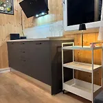 Apartmán Alfa House In