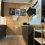 Alfa House In