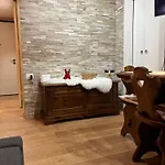 Alfa House In Apartmán Aprica