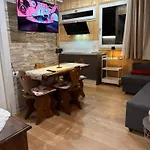 Alfa House In Apartmán Aprica