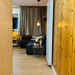 Alfa House In Apartmán Aprica