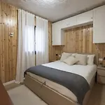 Apartmán Alfa House In