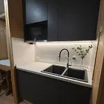 Alfa House In Apartmán