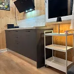 Alfa House In * Aprica