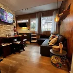 Alfa House In Aprica