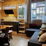 Alfa House In *