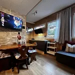 Alfa House In Apartmán