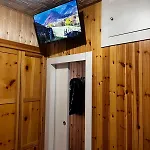 Alfa House In Apartmán Aprica