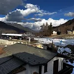 Alfa House In * Aprica