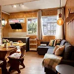 Alfa House In Apartmán *