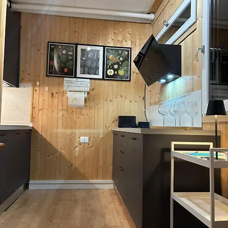 Alfa House In