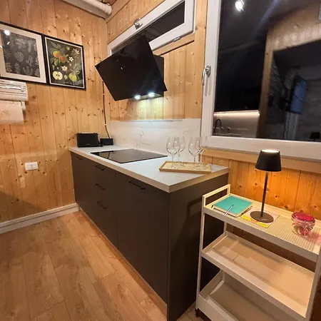 Alfa House In דירה אפריקה