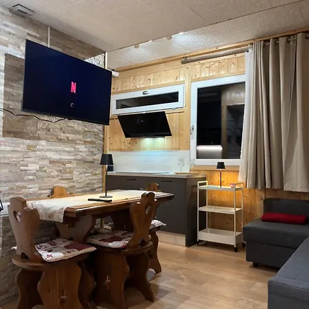 Alfa House In
