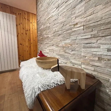 Alfa House In *