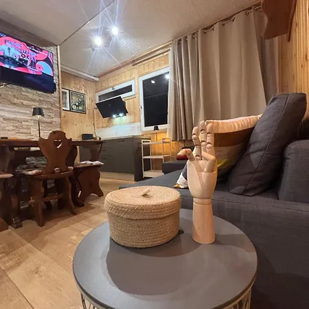 Alfa House In