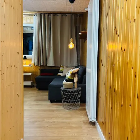 Alfa House In דירה אפריקה