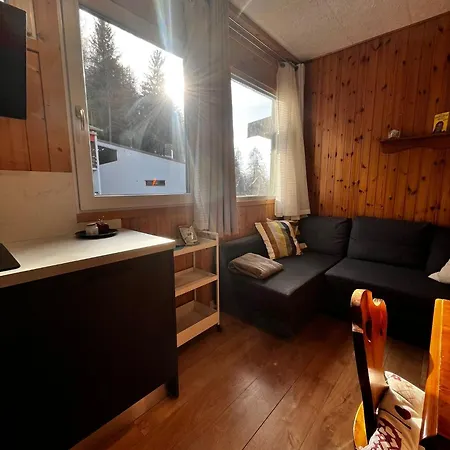 Alfa House In *
