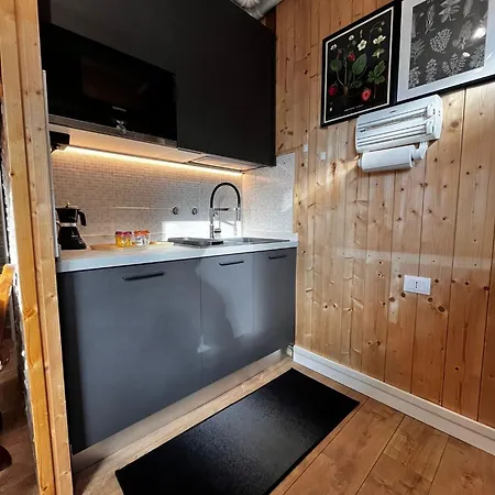 Alfa House In Aprica